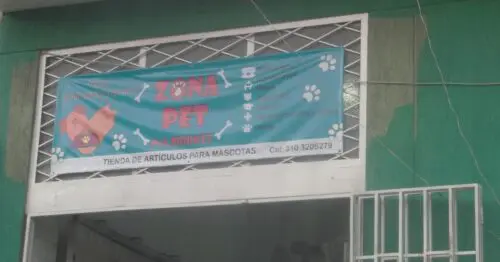 ZONA PET ZONA PET